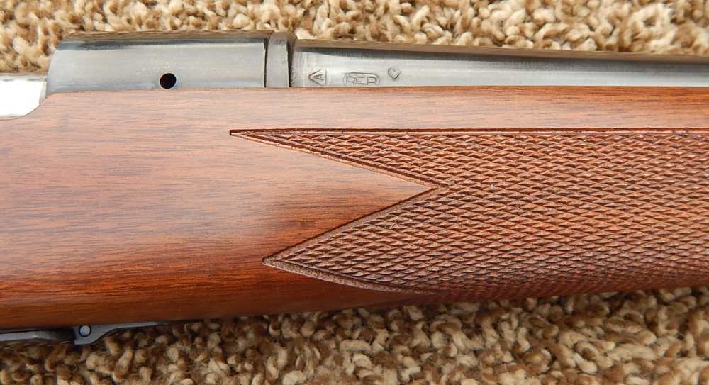 Remington 700 Classic- 7mm Mauser - 1981 -img-7