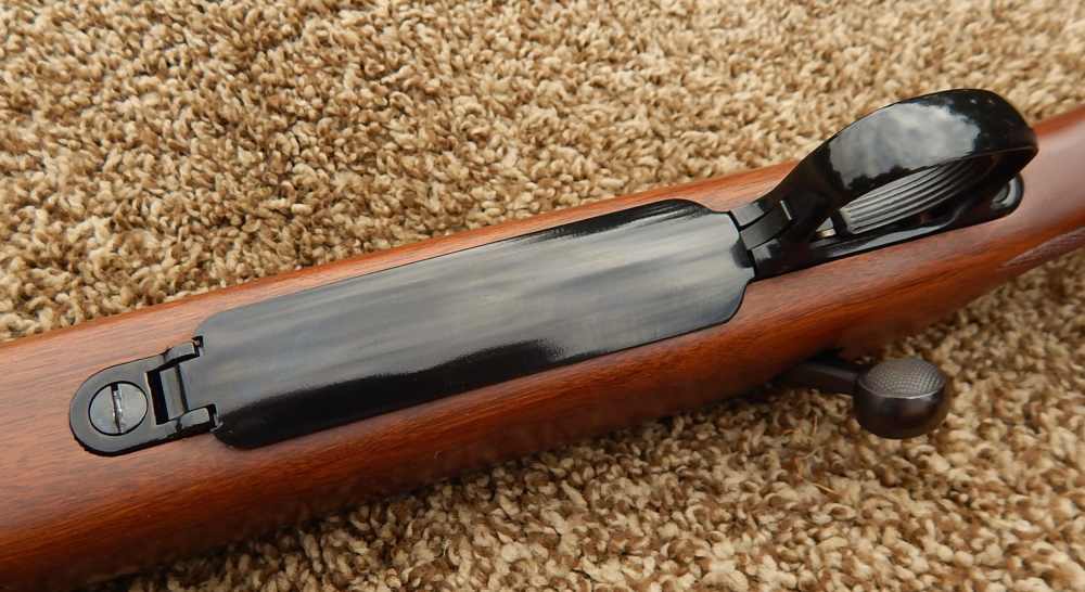 Remington 700 Classic- 7mm Mauser - 1981 -img-43