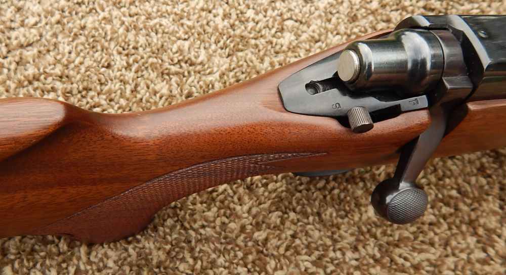 Remington 700 Classic- 7mm Mauser - 1981 -img-12