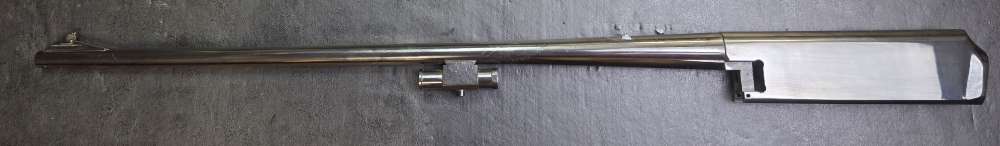 BROWNING ARMS BAR 300WM STRIPPED RIFLE-img-1