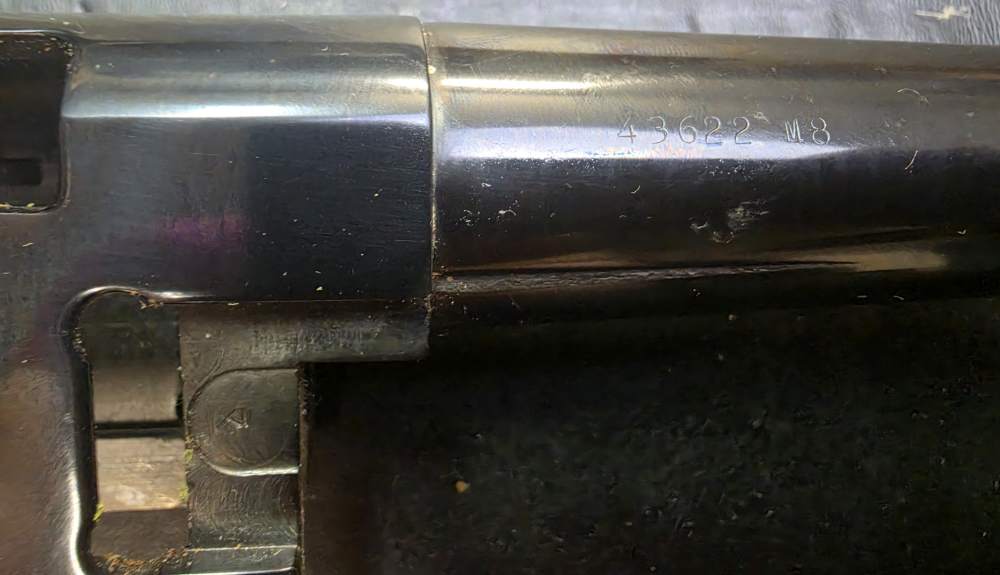 BROWNING ARMS BAR 300WM STRIPPED RIFLE-img-6