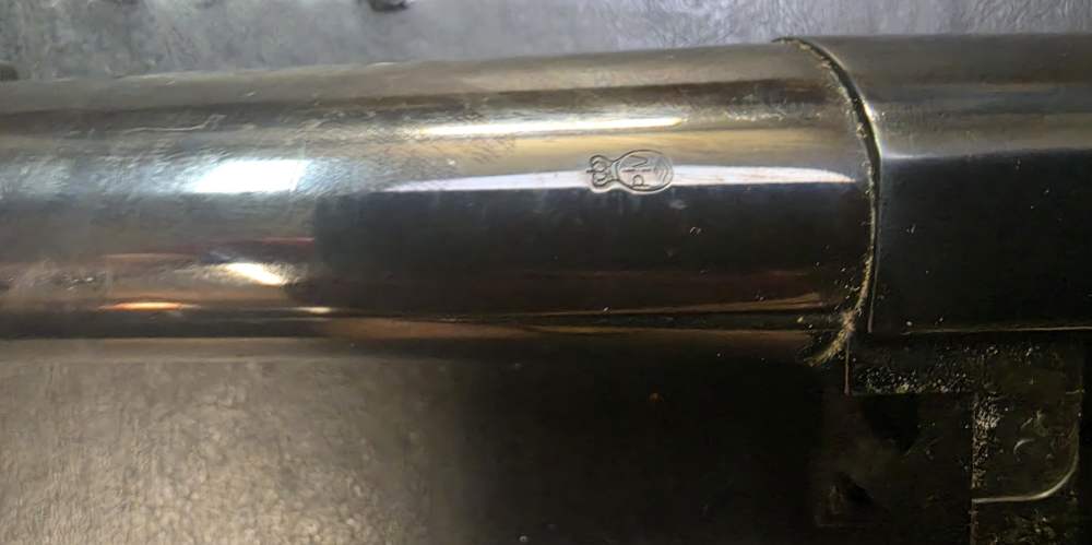 BROWNING ARMS BAR 300WM STRIPPED RIFLE-img-4