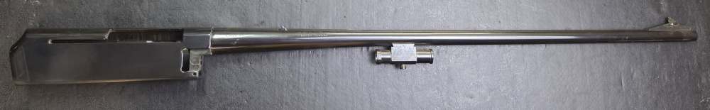 BROWNING ARMS BAR 300WM STRIPPED RIFLE-img-0