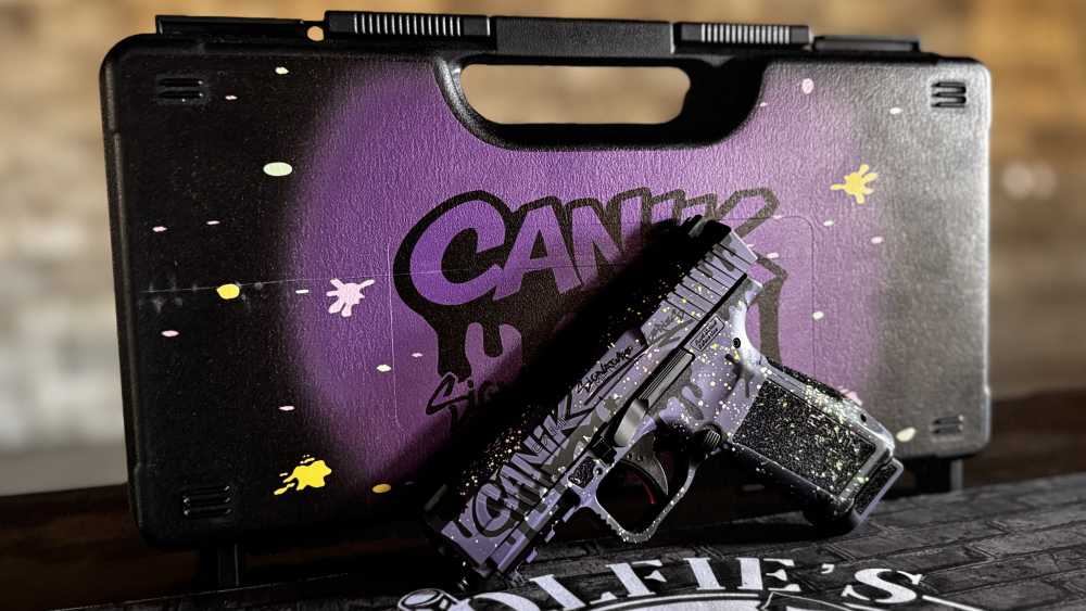 NEW CANIK METE MC9LS MIDNIGHT DRIP 9mm OPTIC READY 17+1 3.64” BARREL-img-11