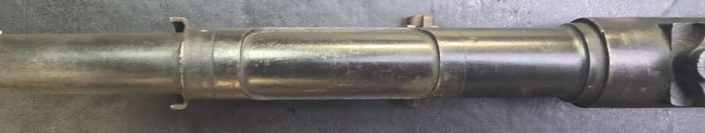 FRENCH 1889 MAUSER 8MM STRIPPED RIFLE-img-19
