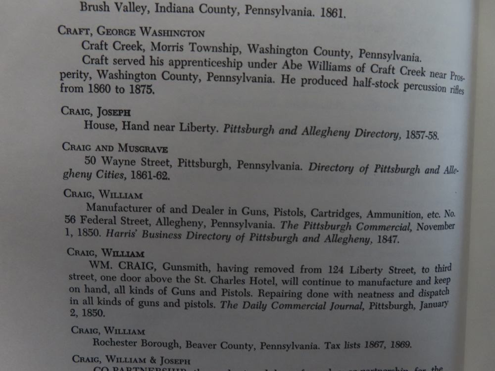 THE PENNSYLVANIA-KENTUCKY RIFLE WRITTEN BY HENRY J. KAUFFMAN-img-15