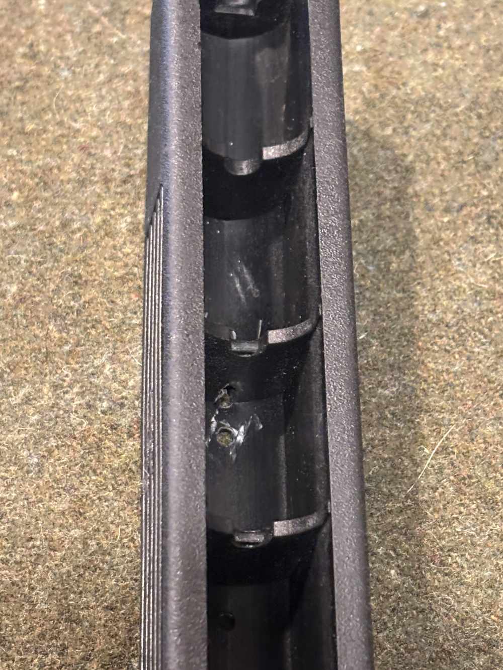 Used - TAPCO T6 SKS Synthetic Stock with Handguard - Very Good Condition-img-69
