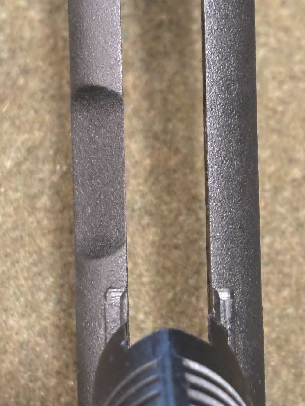 Used - TAPCO T6 SKS Synthetic Stock with Handguard - Very Good Condition-img-41