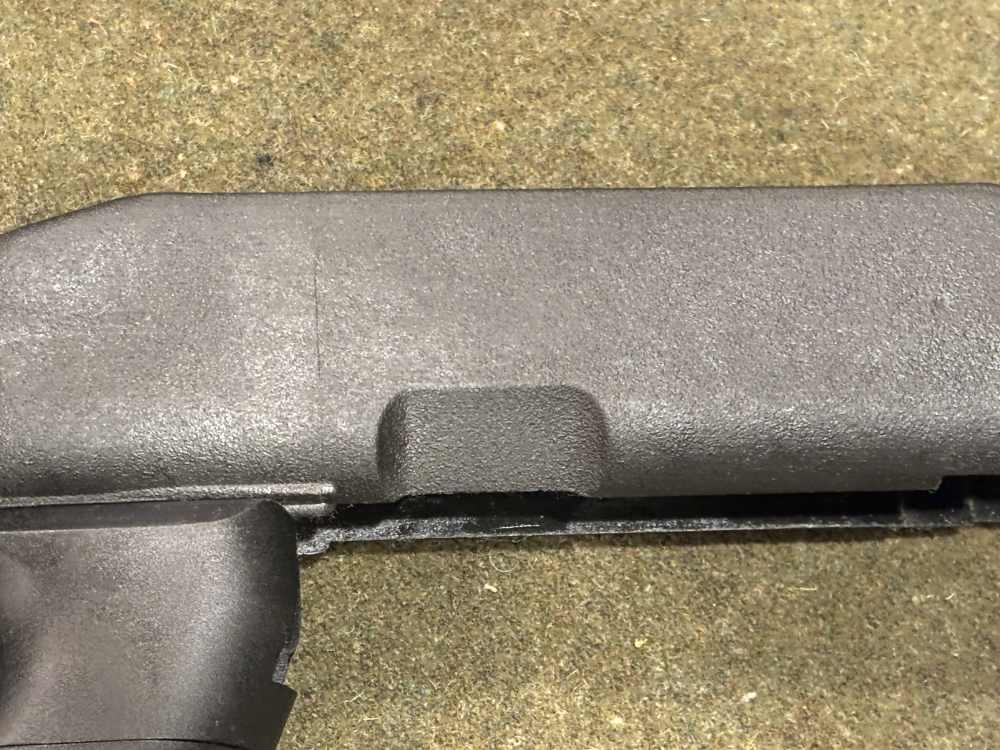 Used - TAPCO T6 SKS Synthetic Stock with Handguard - Very Good Condition-img-8