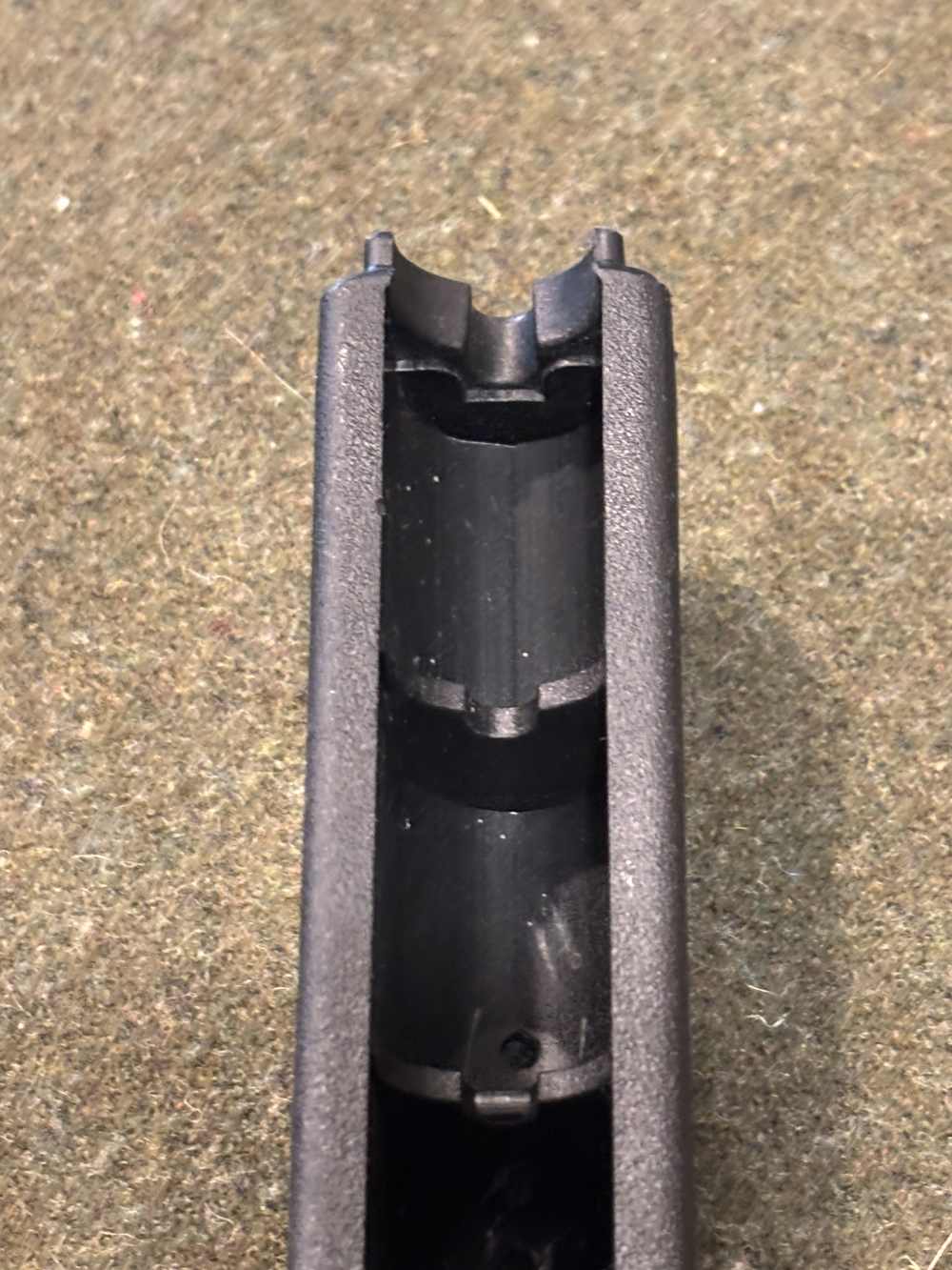 Used - TAPCO T6 SKS Synthetic Stock with Handguard - Very Good Condition-img-71