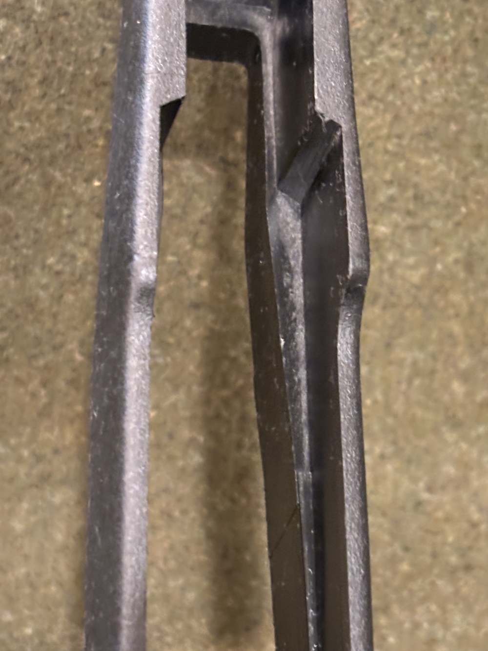 Used - TAPCO T6 SKS Synthetic Stock with Handguard - Very Good Condition-img-66