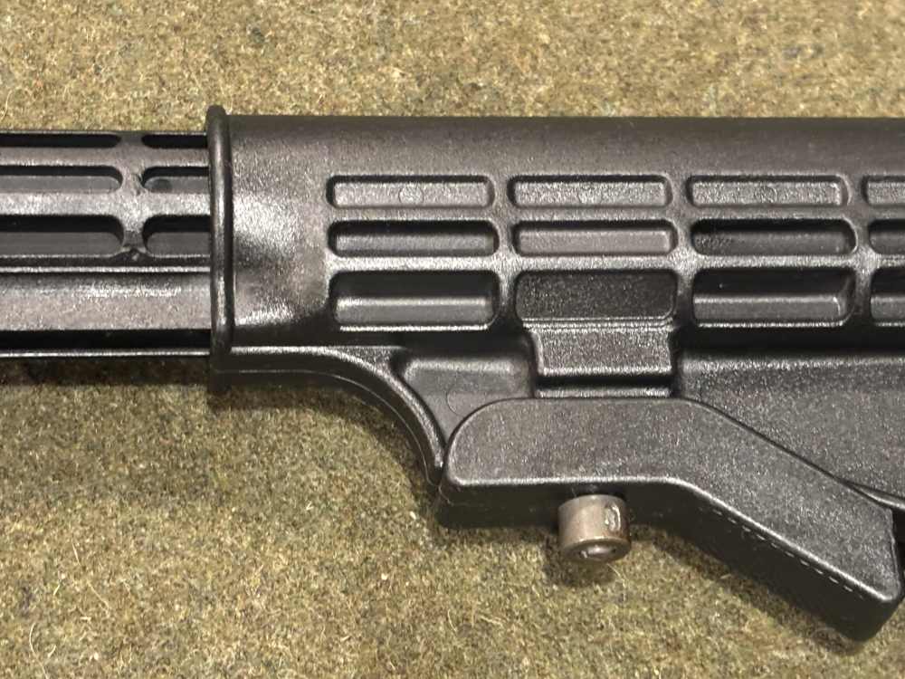 Used - TAPCO T6 SKS Synthetic Stock with Handguard - Very Good Condition-img-20
