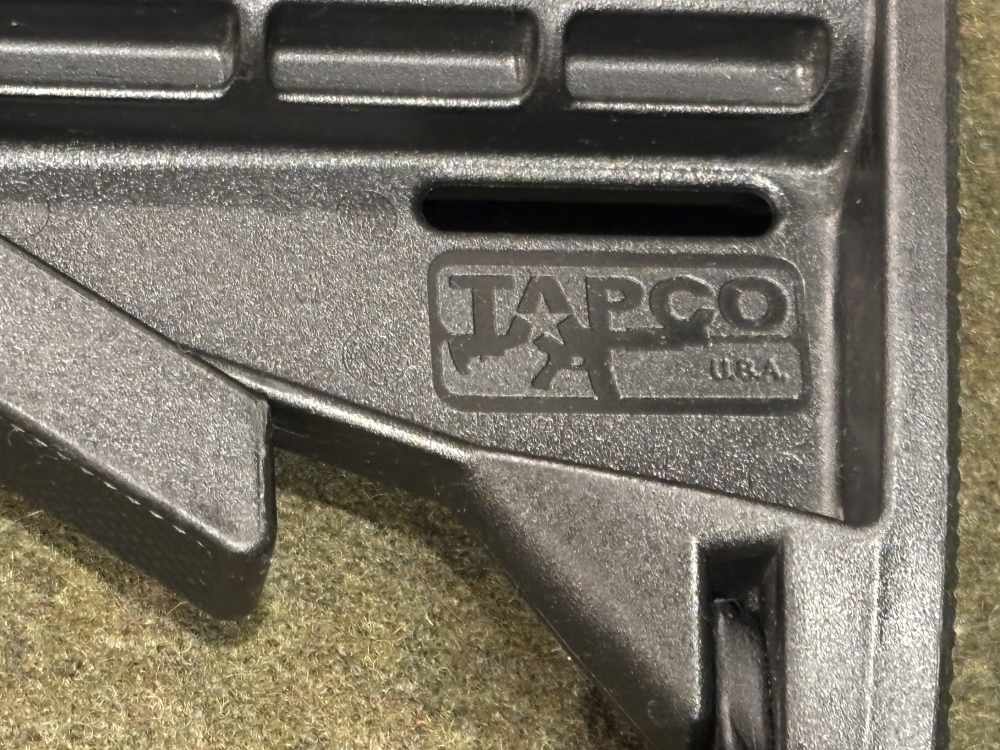 Used - TAPCO T6 SKS Synthetic Stock with Handguard - Very Good Condition-img-15