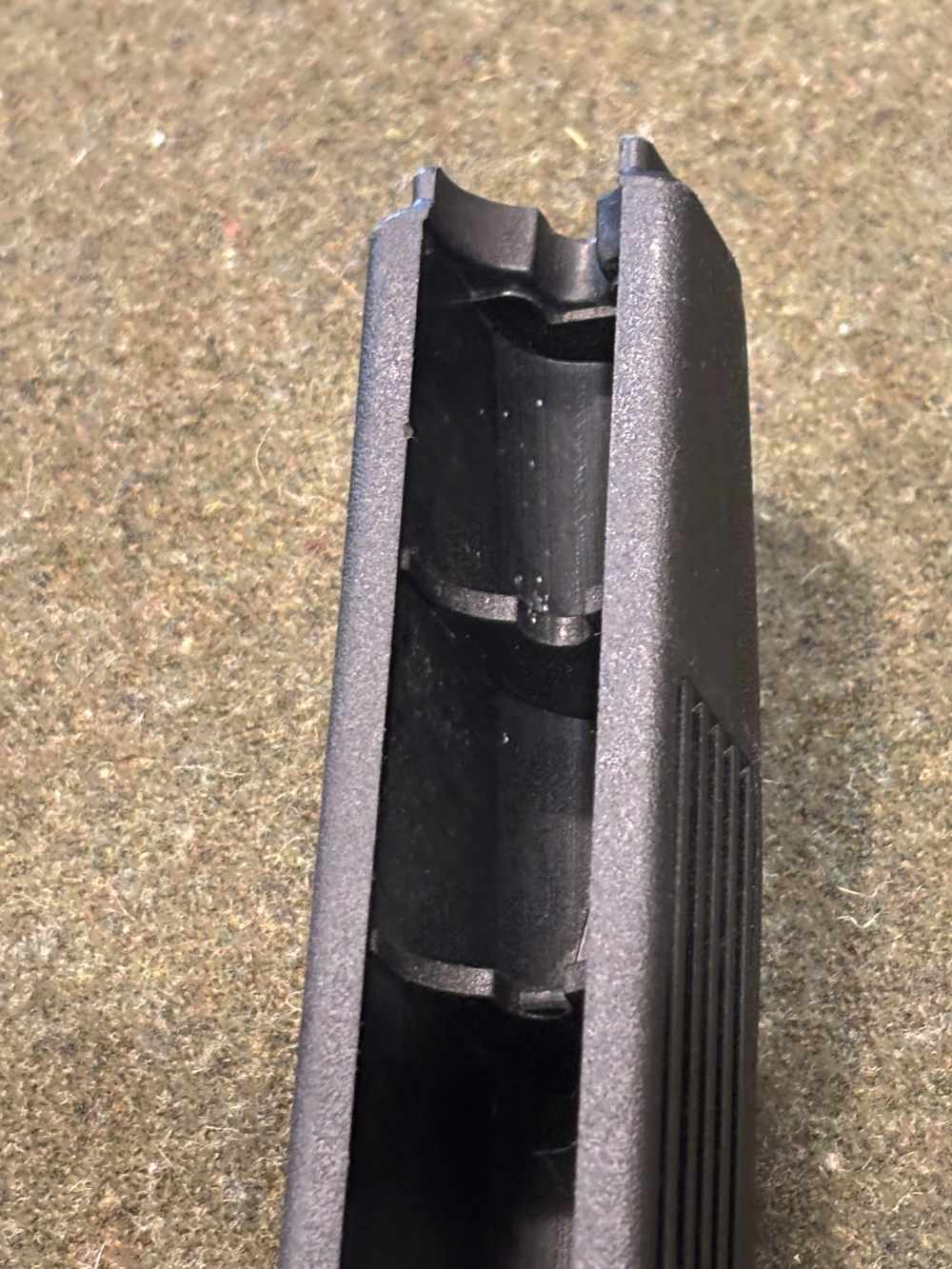 Used - TAPCO T6 SKS Synthetic Stock with Handguard - Very Good Condition-img-72
