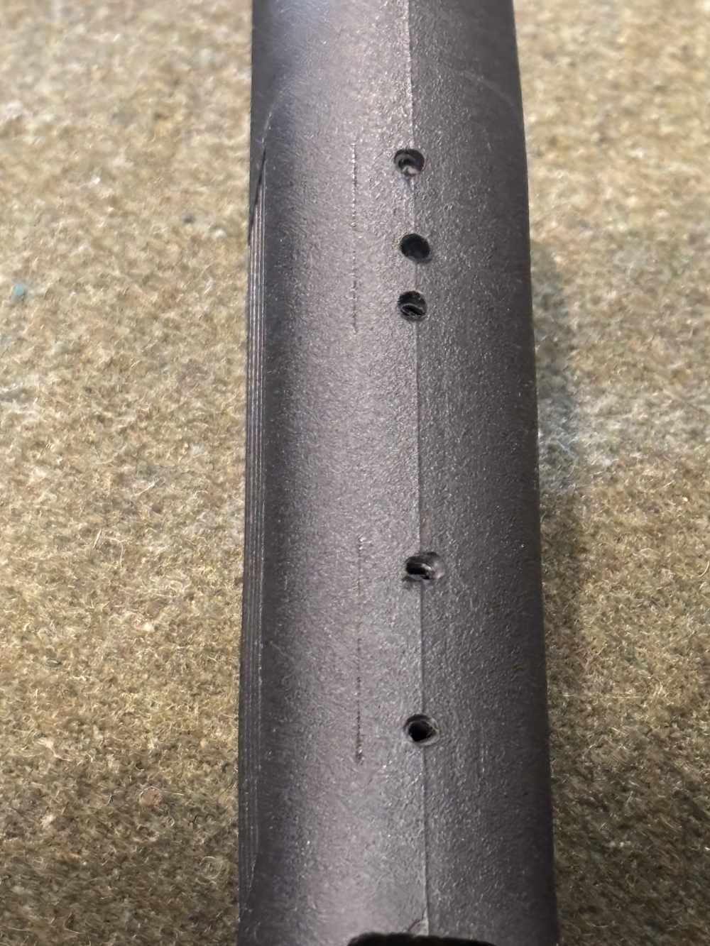 Used - TAPCO T6 SKS Synthetic Stock with Handguard - Very Good Condition-img-47