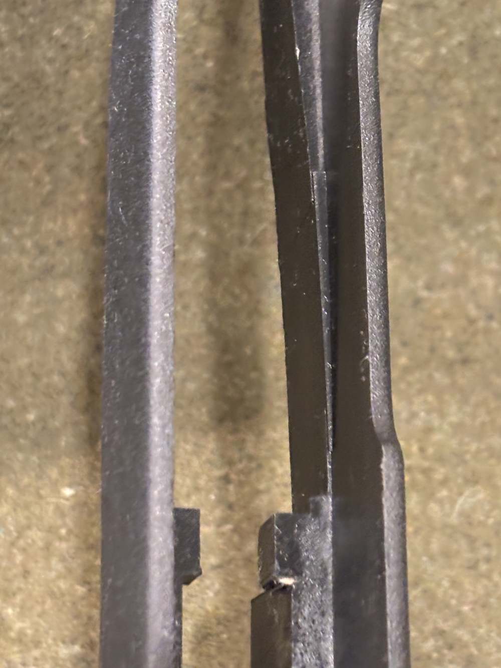 Used - TAPCO T6 SKS Synthetic Stock with Handguard - Very Good Condition-img-65