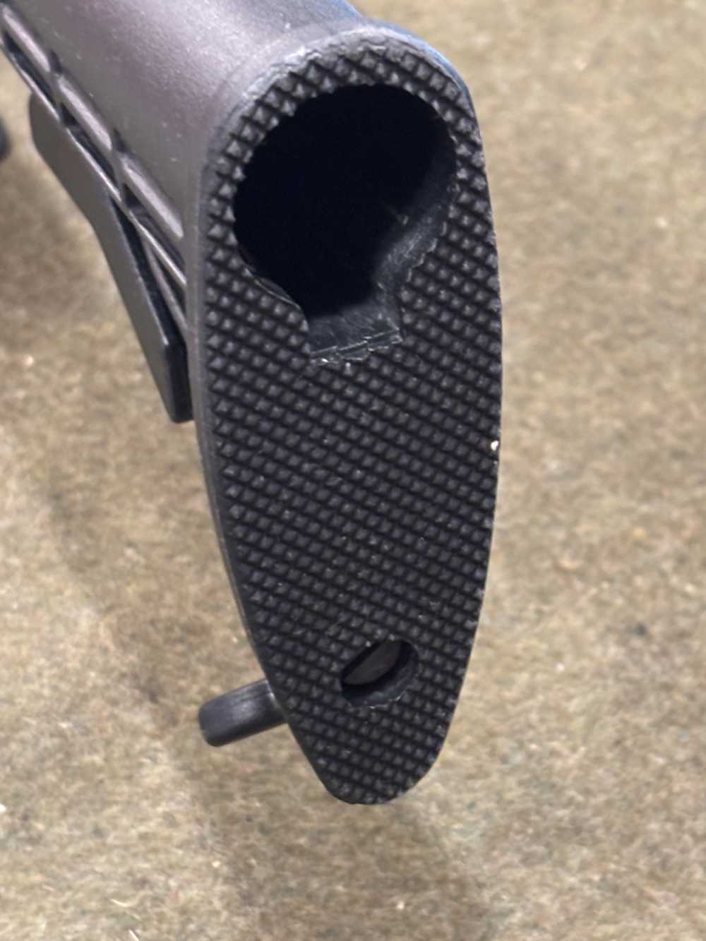 Used - TAPCO T6 SKS Synthetic Stock with Handguard - Very Good Condition-img-84