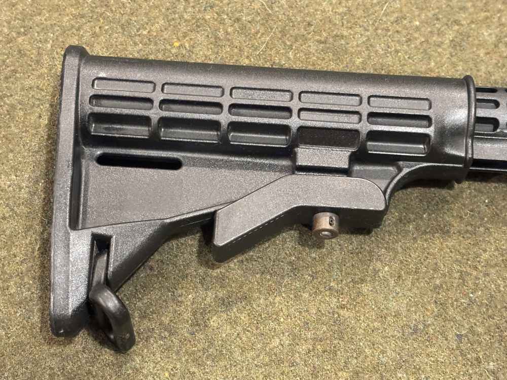 Used - TAPCO T6 SKS Synthetic Stock with Handguard - Very Good Condition-img-3
