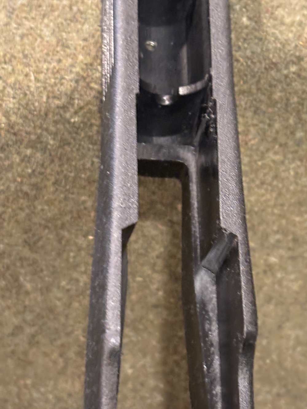 Used - TAPCO T6 SKS Synthetic Stock with Handguard - Very Good Condition-img-67