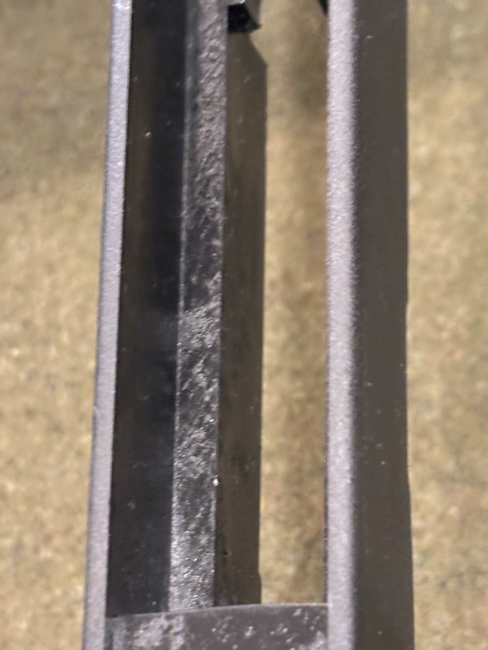 Used - TAPCO T6 SKS Synthetic Stock with Handguard - Very Good Condition-img-78