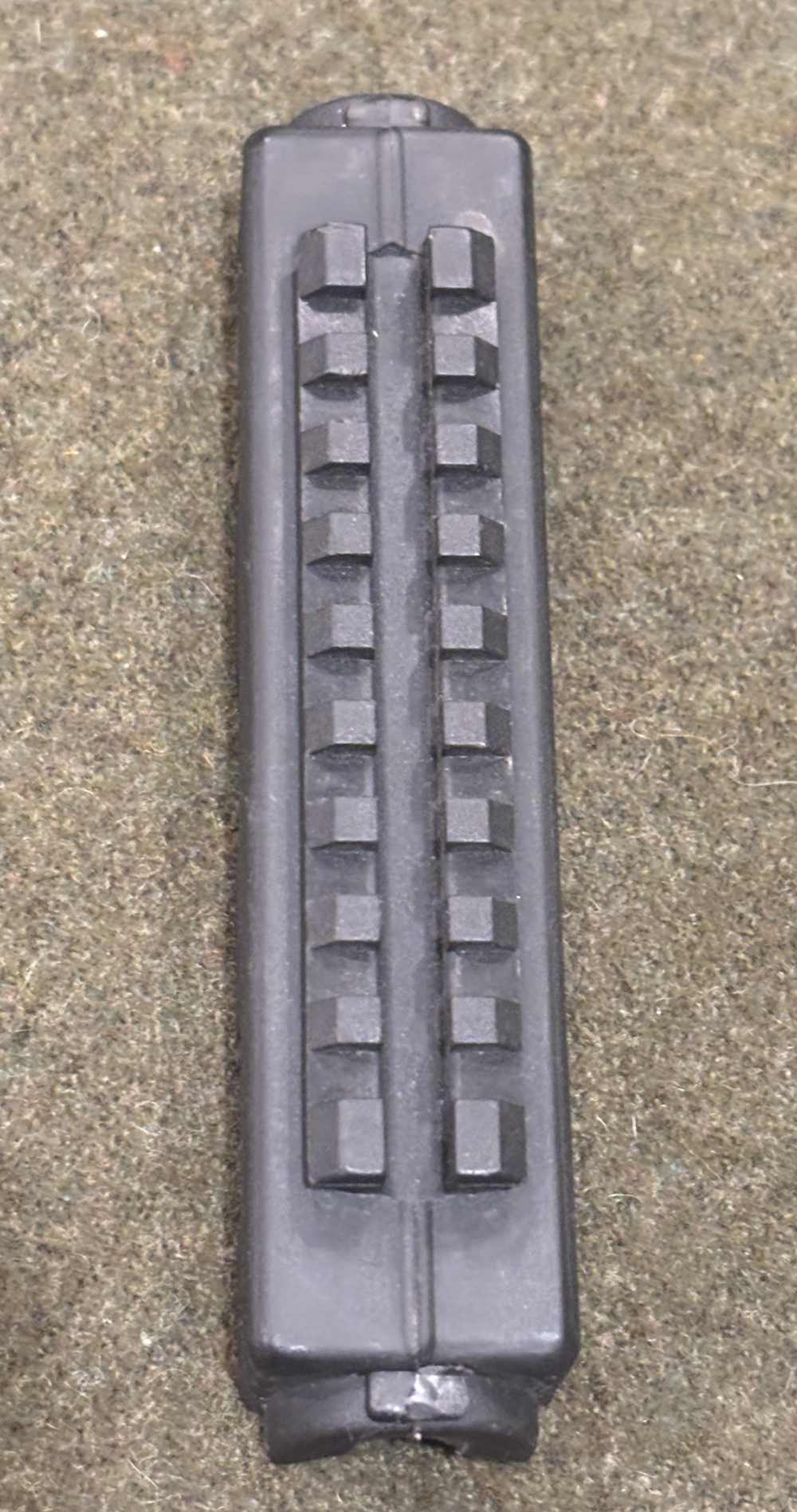Used - TAPCO T6 SKS Synthetic Stock with Handguard - Very Good Condition-img-92