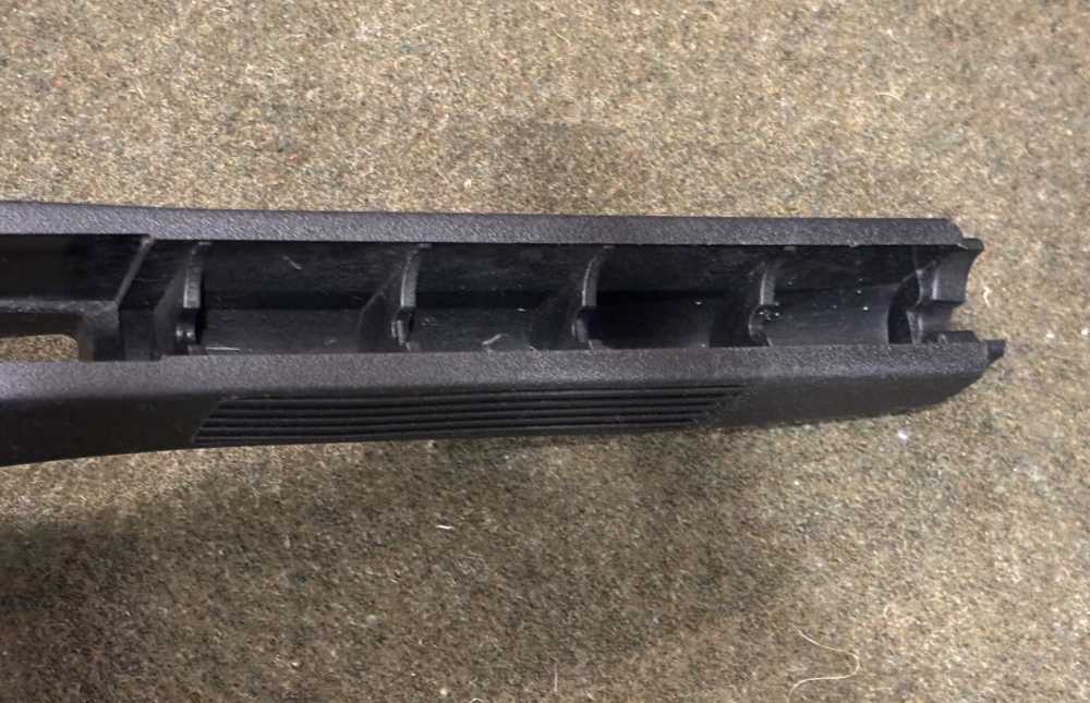 Used - TAPCO T6 SKS Synthetic Stock with Handguard - Very Good Condition-img-61