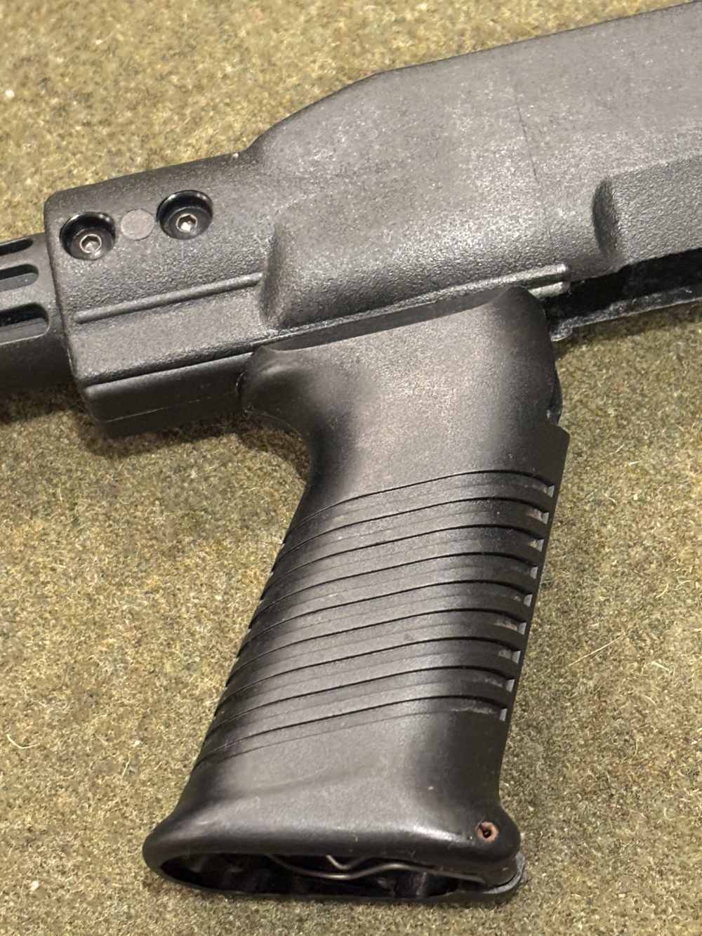 Used - TAPCO T6 SKS Synthetic Stock with Handguard - Very Good Condition-img-7