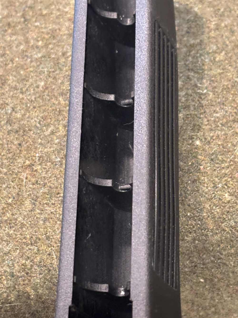 Used - TAPCO T6 SKS Synthetic Stock with Handguard - Very Good Condition-img-73