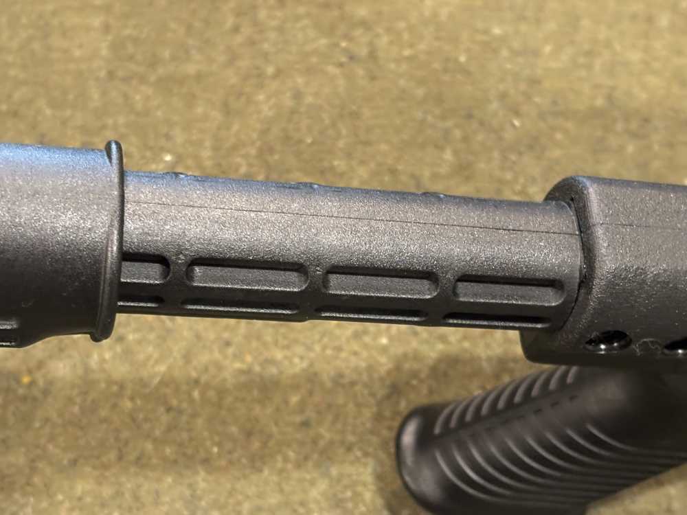 Used - TAPCO T6 SKS Synthetic Stock with Handguard - Very Good Condition-img-56