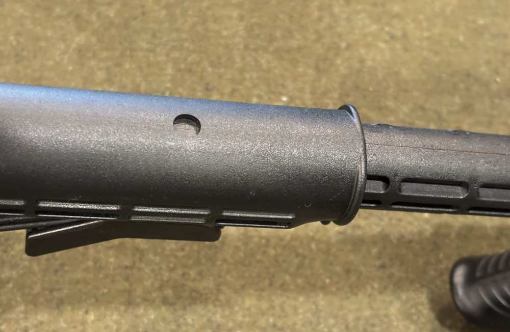 Used - TAPCO T6 SKS Synthetic Stock with Handguard - Very Good Condition-img-55