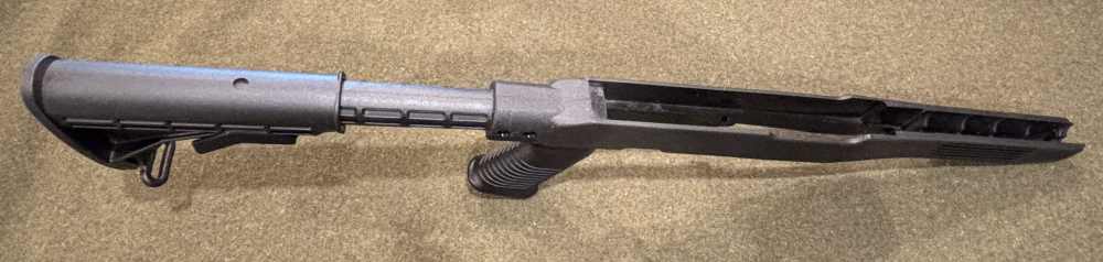 Used - TAPCO T6 SKS Synthetic Stock with Handguard - Very Good Condition-img-53