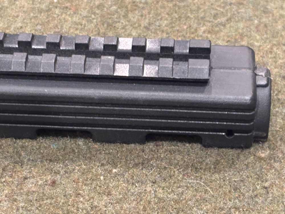 Used - TAPCO T6 SKS Synthetic Stock with Handguard - Very Good Condition-img-90