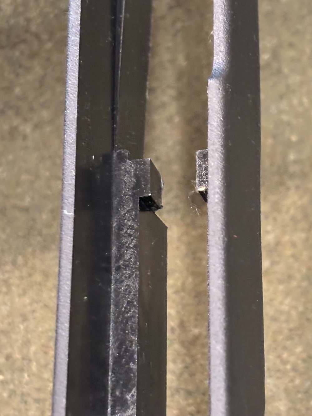 Used - TAPCO T6 SKS Synthetic Stock with Handguard - Very Good Condition-img-77