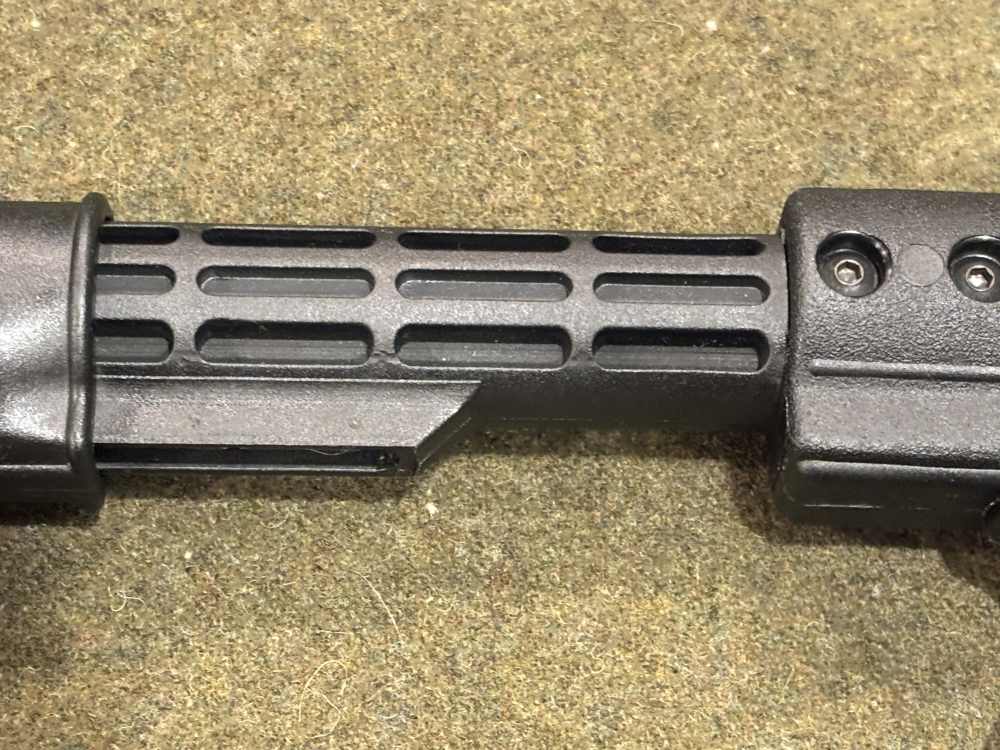 Used - TAPCO T6 SKS Synthetic Stock with Handguard - Very Good Condition-img-5