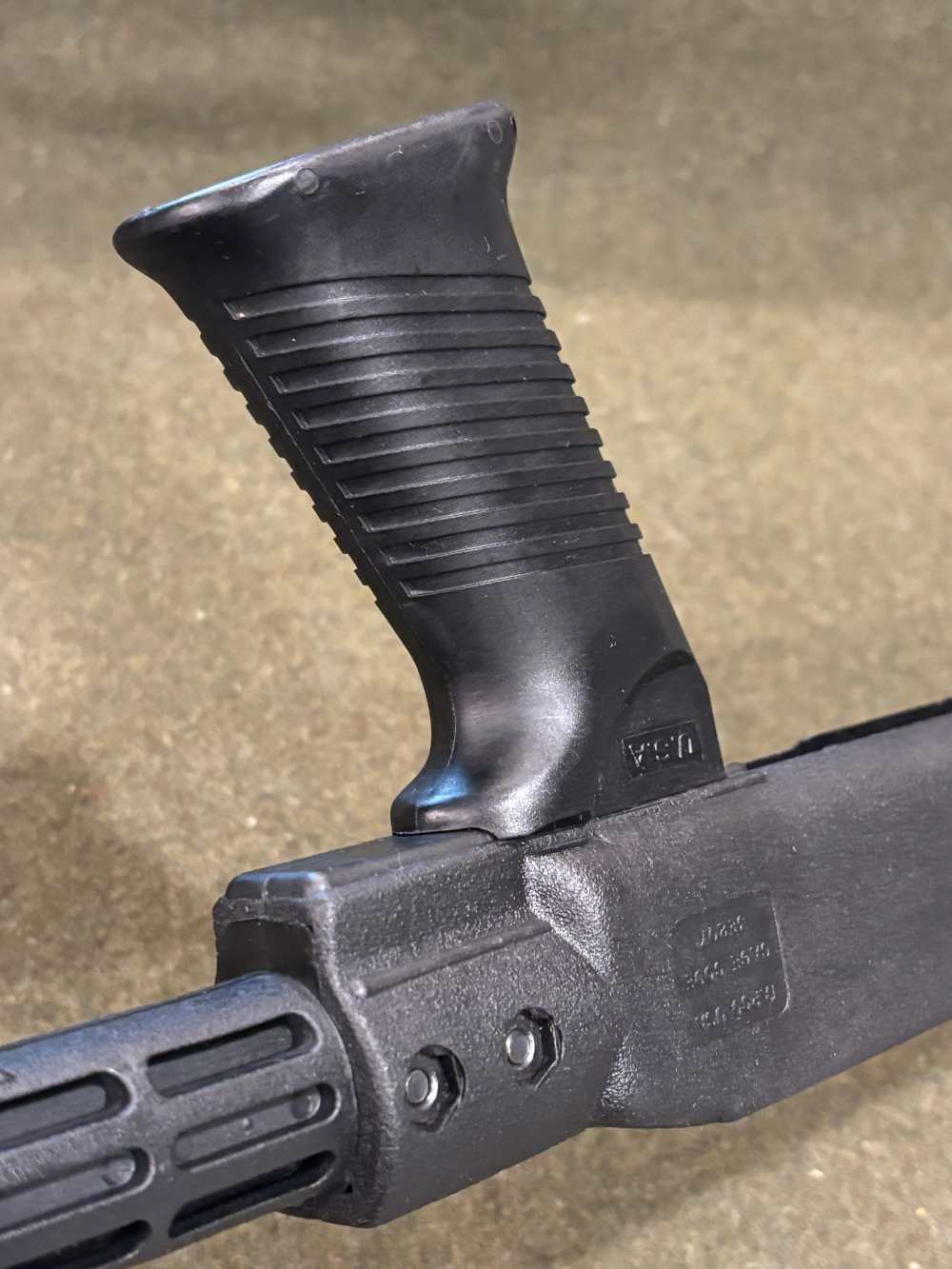 Used - TAPCO T6 SKS Synthetic Stock with Handguard - Very Good Condition-img-32