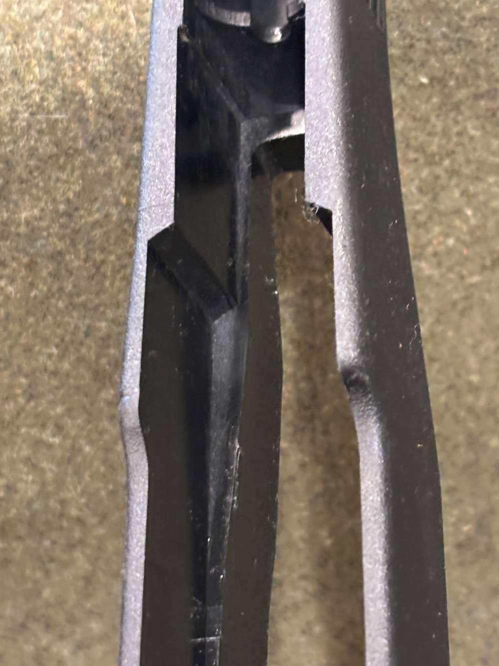 Used - TAPCO T6 SKS Synthetic Stock with Handguard - Very Good Condition-img-75