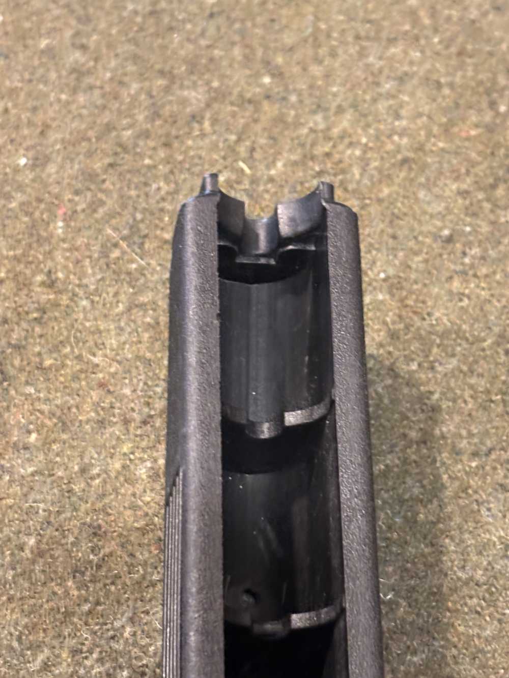 Used - TAPCO T6 SKS Synthetic Stock with Handguard - Very Good Condition-img-70