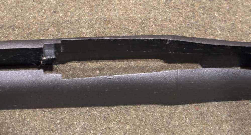 Used - TAPCO T6 SKS Synthetic Stock with Handguard - Very Good Condition-img-35