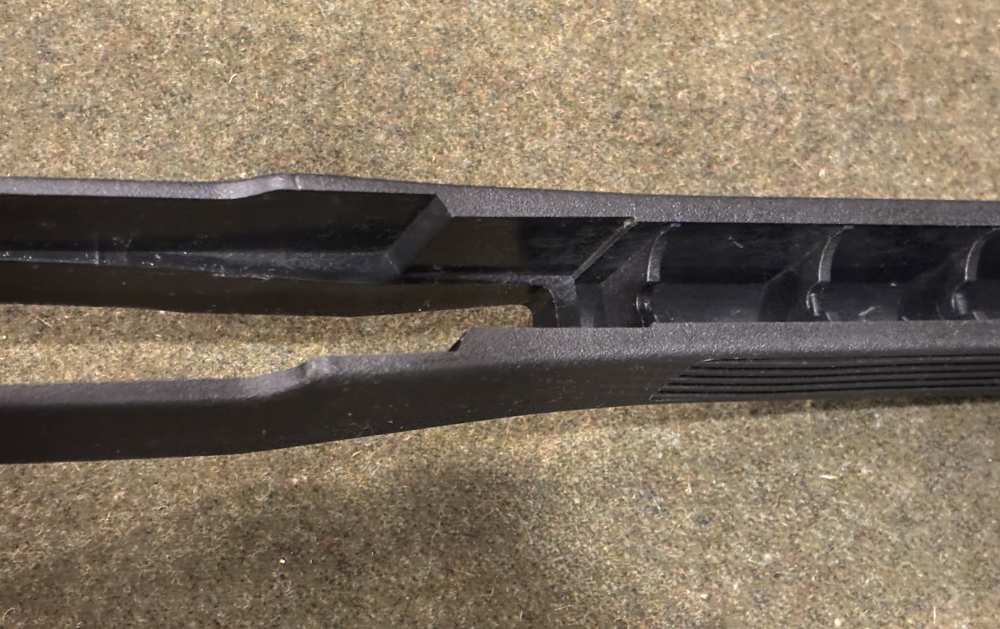 Used - TAPCO T6 SKS Synthetic Stock with Handguard - Very Good Condition-img-60