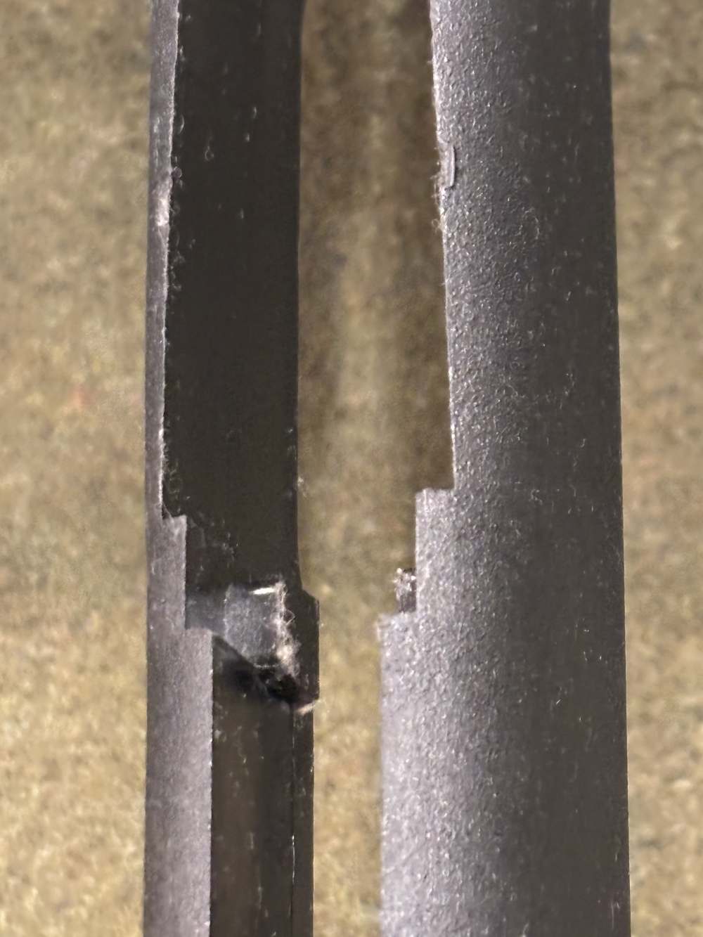Used - TAPCO T6 SKS Synthetic Stock with Handguard - Very Good Condition-img-50