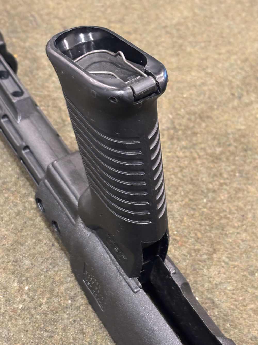 Used - TAPCO T6 SKS Synthetic Stock with Handguard - Very Good Condition-img-33