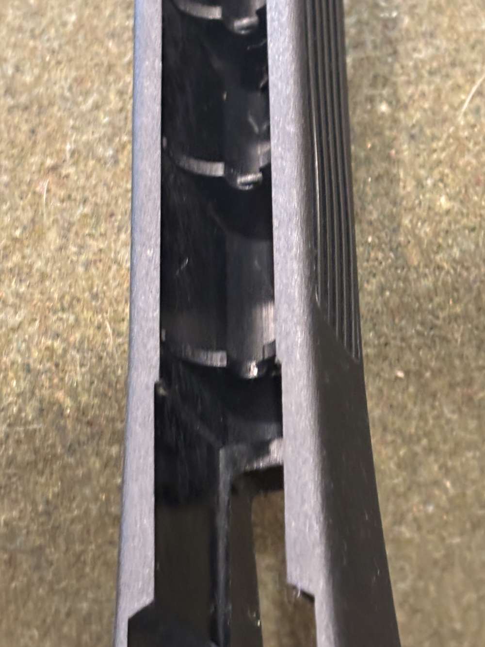 Used - TAPCO T6 SKS Synthetic Stock with Handguard - Very Good Condition-img-74