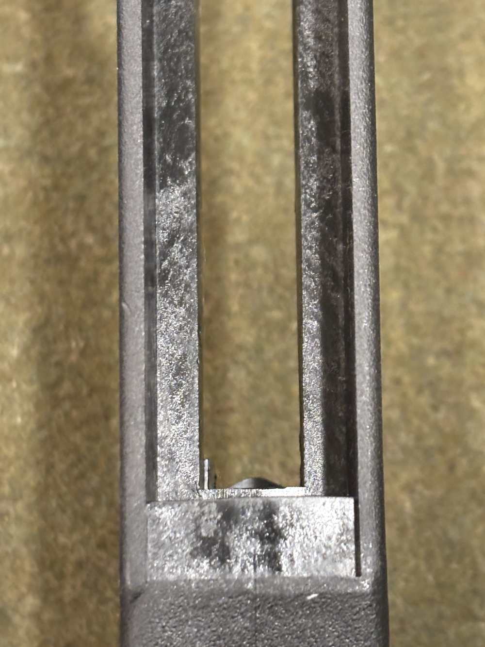 Used - TAPCO T6 SKS Synthetic Stock with Handguard - Very Good Condition-img-62