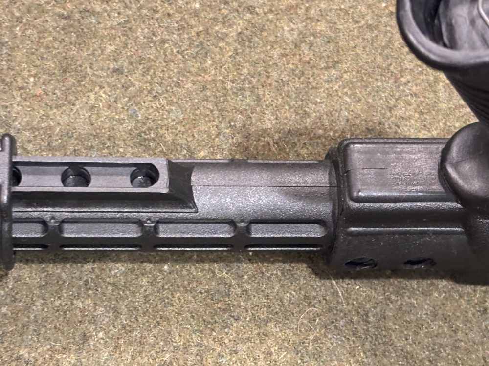 Used - TAPCO T6 SKS Synthetic Stock with Handguard - Very Good Condition-img-28