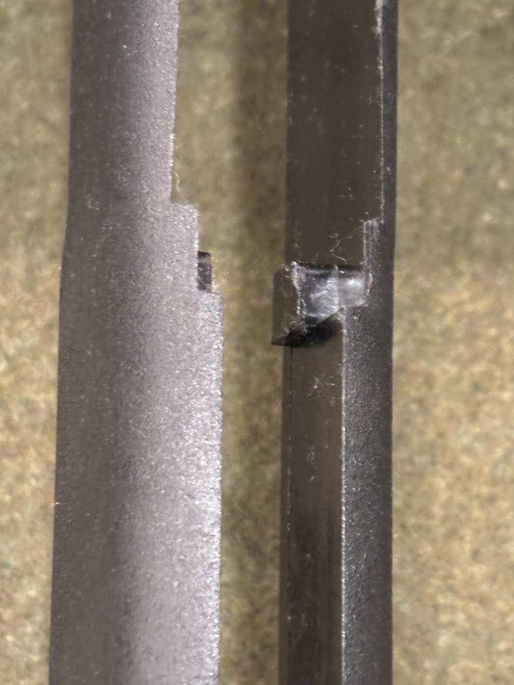 Used - TAPCO T6 SKS Synthetic Stock with Handguard - Very Good Condition-img-43