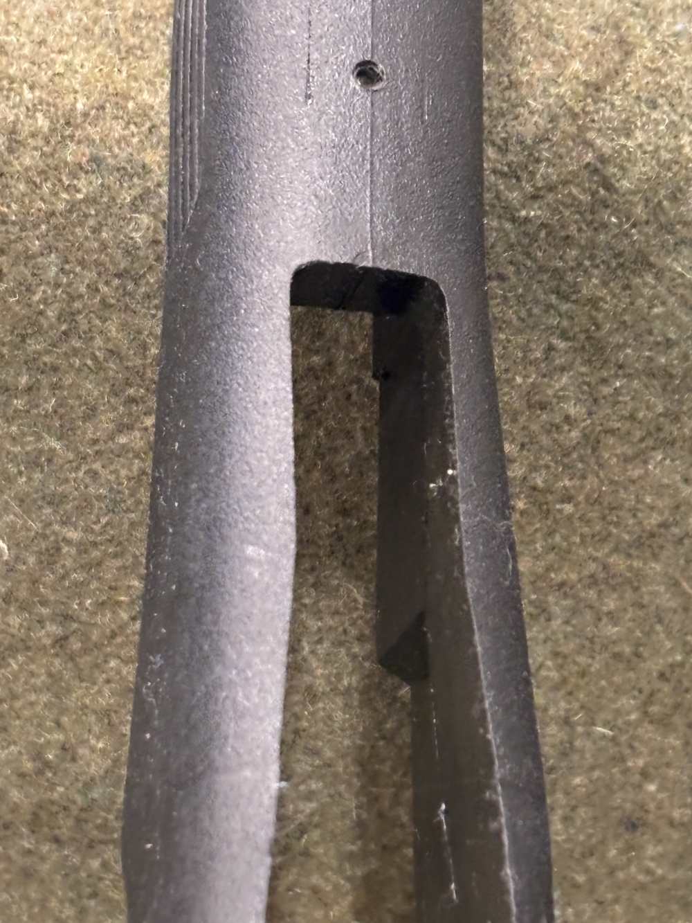 Used - TAPCO T6 SKS Synthetic Stock with Handguard - Very Good Condition-img-46