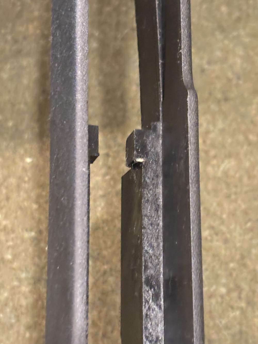Used - TAPCO T6 SKS Synthetic Stock with Handguard - Very Good Condition-img-64
