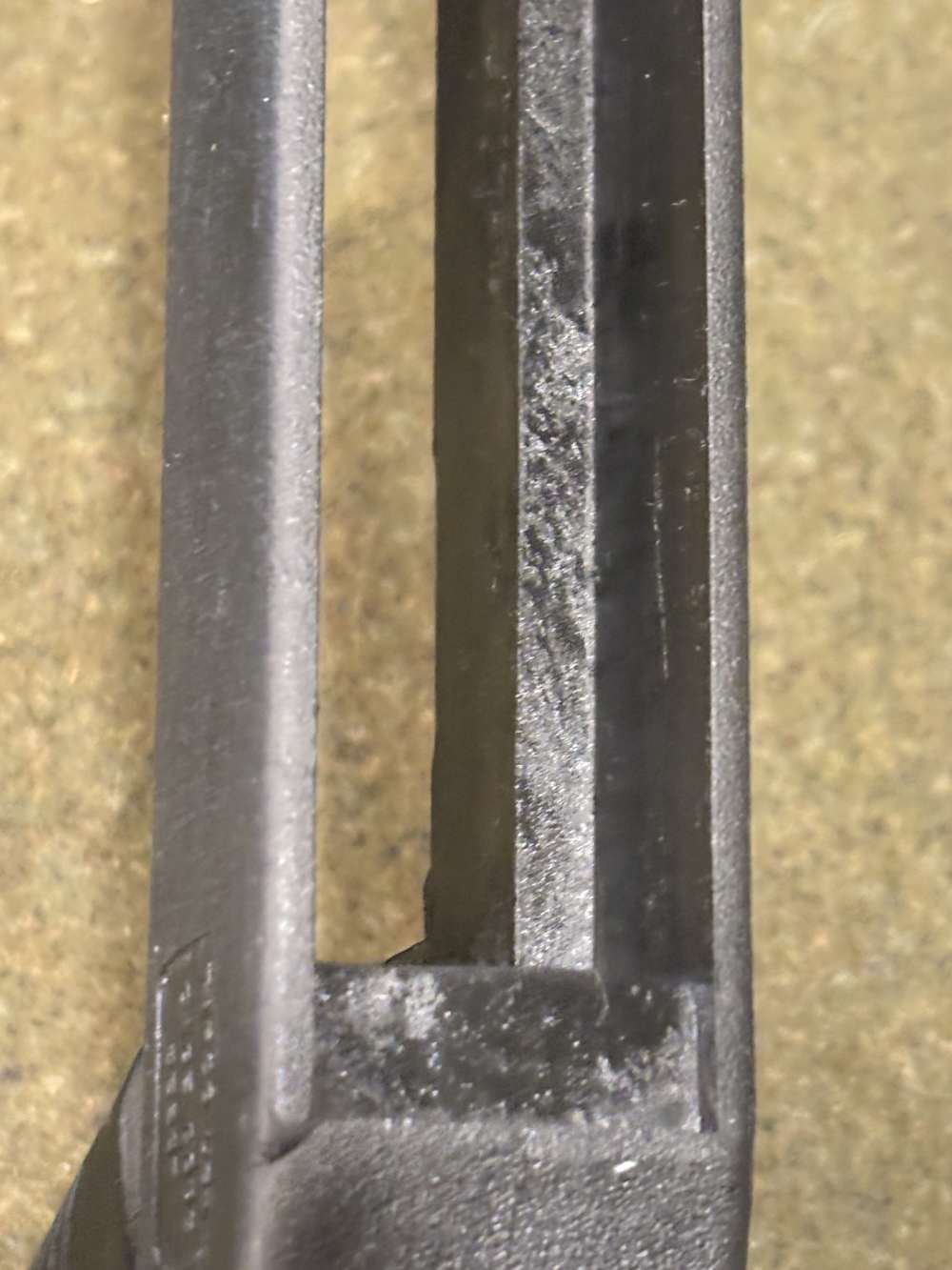 Used - TAPCO T6 SKS Synthetic Stock with Handguard - Very Good Condition-img-63