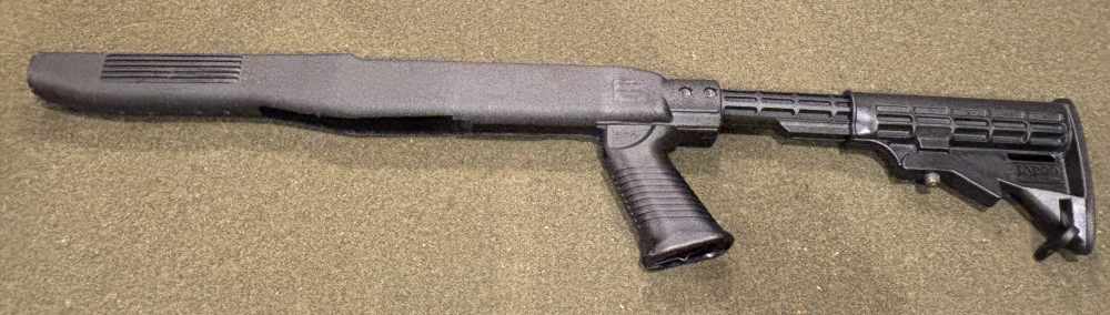 Used - TAPCO T6 SKS Synthetic Stock with Handguard - Very Good Condition-img-13