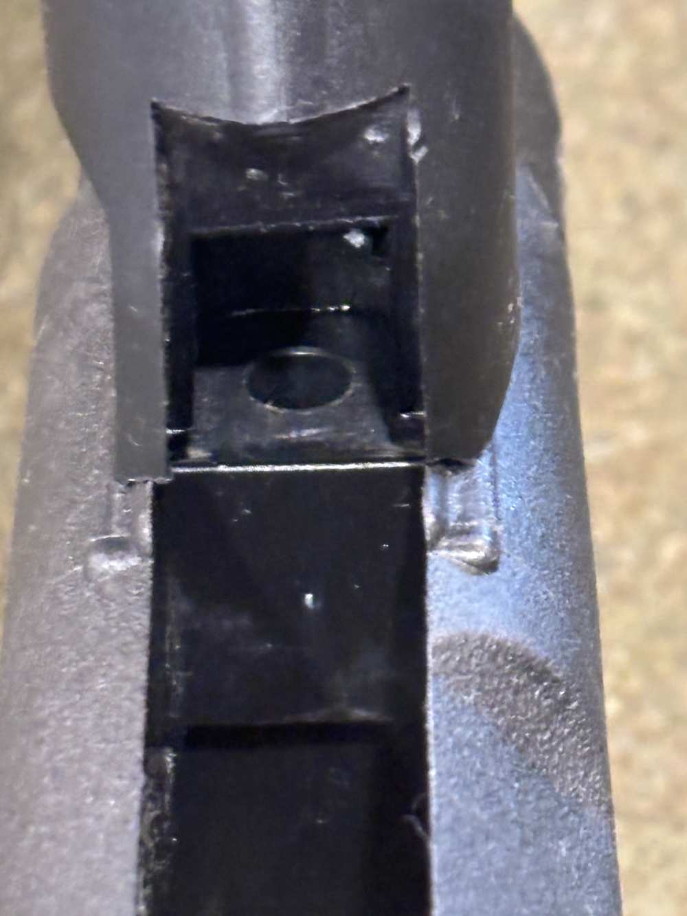 Used - TAPCO T6 SKS Synthetic Stock with Handguard - Very Good Condition-img-39